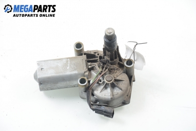Front wipers motor for Chrysler Voyager 2.5 TD, 116 hp, 1997, position: rear