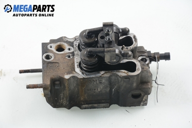 Chiulasă for Chrysler Voyager 2.5 TD, 116 hp, 1997