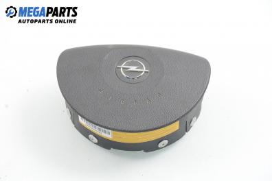 Airbag for Opel Combo 1.3 16V CDTI, 69 hp, truck, 2006