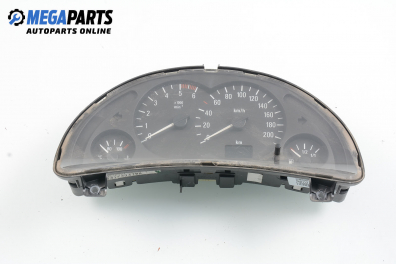 Instrument cluster for Opel Combo 1.3 16V CDTI, 69 hp, truck, 2006