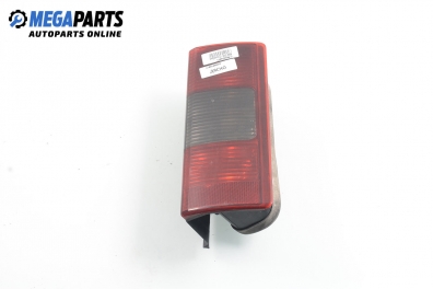 Tail light for Opel Combo 1.3 16V CDTI, 69 hp, truck, 2006, position: right