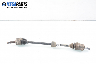 Driveshaft for Opel Combo 1.3 16V CDTI, 69 hp, truck, 2006, position: right