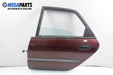 Door for Renault Laguna I (B56; K56) 2.2 D, 83 hp, station wagon, 1995, position: rear - left