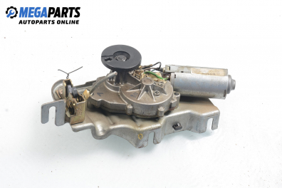 Front wipers motor for Renault Laguna I (B56; K56) 2.2 D, 83 hp, station wagon, 1995, position: rear