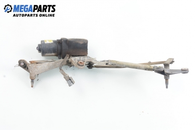 Front wipers motor for Renault Laguna I (B56; K56) 2.2 D, 83 hp, station wagon, 1995, position: front