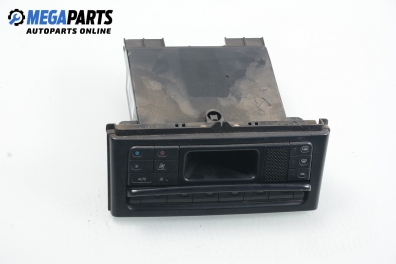 Air conditioning panel for Renault Laguna I (B56; K56) 2.2 D, 83 hp, station wagon, 1995