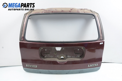 Heckklappe for Renault Laguna I (B56; K56) 2.2 D, 83 hp, combi, 1995