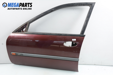 Tür for Renault Laguna I (B56; K56) 2.2 D, 83 hp, combi, 1995, position: links, vorderseite