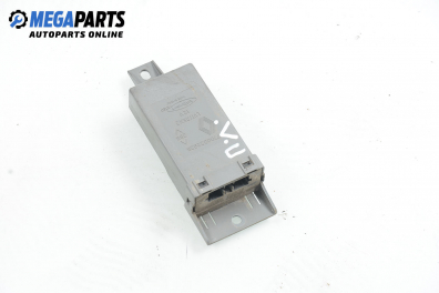 Modul zentralverriegelung for Renault Laguna I (B56; K56) 2.2 D, 83 hp, combi, 1995