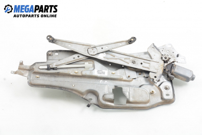 Macara electrică geam for Renault Laguna I (B56; K56) 2.2 D, 83 hp, combi, 1995, position: stânga - fața