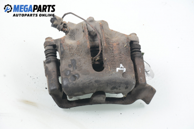 Etrier de frână for Renault Laguna I (B56; K56) 2.2 D, 83 hp, combi, 1995, position: dreaptă - fața