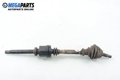 Driveshaft for Renault Laguna I (B56; K56) 2.2 D, 83 hp, station wagon, 1995, position: right