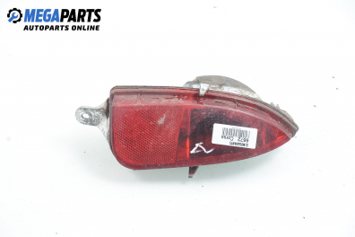 Bumper tail light for Opel Corsa C 1.3 CDTI, 70 hp, hatchback, 5 doors, 2004, position: left