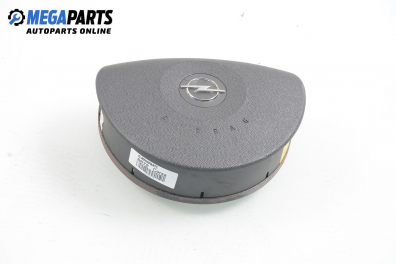 Airbag for Opel Corsa C 1.3 CDTI, 70 hp, hatchback, 5 uși, 2004