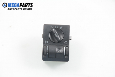 Comutator lumini for Opel Corsa C 1.3 CDTI, 70 hp, hatchback, 5 uși, 2004