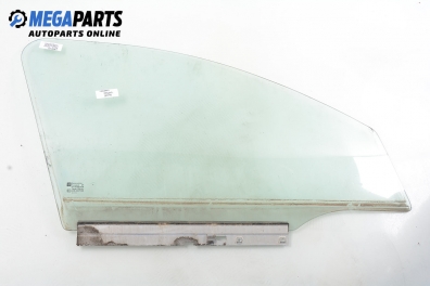 Window for Opel Corsa C 1.3 CDTI, 70 hp, hatchback, 2004, position: front - right
