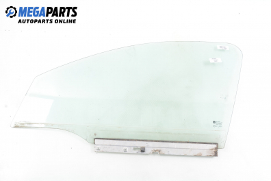 Window for Opel Corsa C 1.3 CDTI, 70 hp, hatchback, 2004, position: front - left