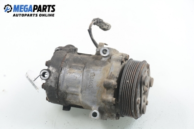 Kompressor klimaanlage for Opel Corsa C 1.3 CDTI, 70 hp, hecktür, 5 türen, 2004 № SD6VBB