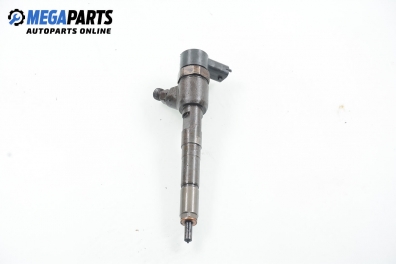 Duza diesel for Opel Corsa C 1.3 CDTI, 70 hp, hatchback, 5 uși, 2004 № Bosch 0 445 110 083