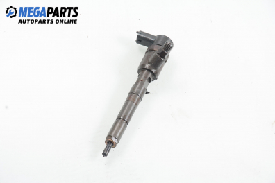 Duza diesel for Opel Corsa C 1.3 CDTI, 70 hp, hatchback, 5 uși, 2004 № Bosch 0 445 110 083