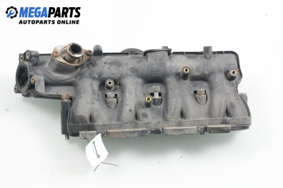 Intake manifold for Opel Corsa C 1.3 CDTI, 70 hp, hatchback, 5 doors, 2004