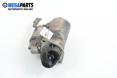 Starter for Opel Corsa C 1.3 CDTI, 70 hp, hatchback, 5 doors, 2004