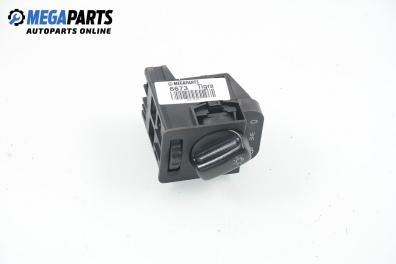 Lights switch for Opel Tigra 1.4 16V, 90 hp, 1999