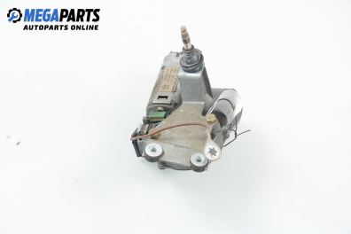 Front wipers motor for Opel Tigra 1.4 16V, 90 hp, 1999, position: rear
