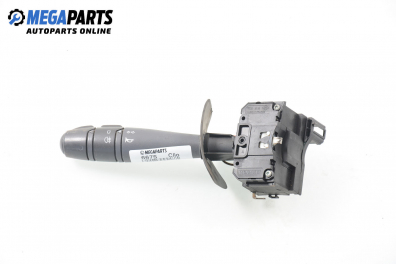 Manetă lumini for Renault Clio II 1.4 16V, 95 hp, hatchback, 1999