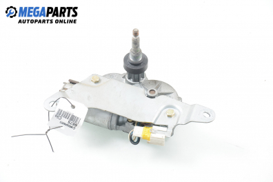 Front wipers motor for Renault Clio II 1.4 16V, 95 hp, hatchback, 1999, position: rear