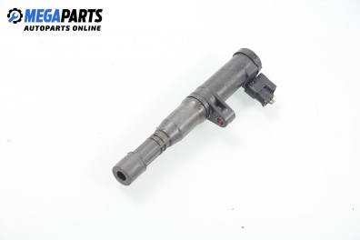 Zündspule for Renault Clio II 1.4 16V, 95 hp, hecktür, 1999