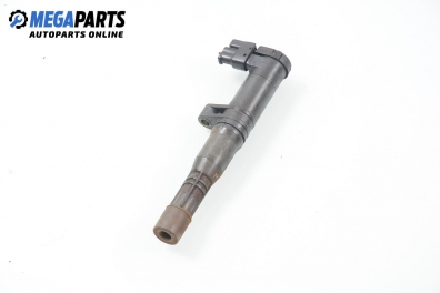 Zündspule for Renault Clio II 1.4 16V, 95 hp, hecktür, 1999