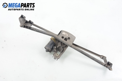 Front wipers motor for Audi 100 (C4) 2.3, 133 hp, sedan, 1994, position: front