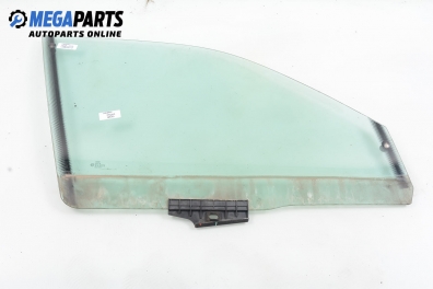 Geam for Audi 100 (C4) 2.3, 133 hp, sedan, 1994, position: dreaptă - fața