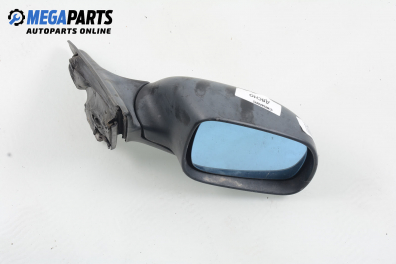 Spiegel for Audi 100 (C4) 2.3, 133 hp, sedan, 1994, position: rechts