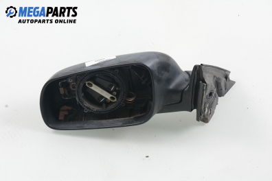 Spiegel for Audi 100 (C4) 2.3, 133 hp, sedan, 1994, position: links
