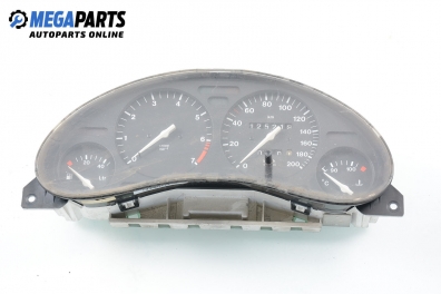 Instrument cluster for Opel Corsa B 1.0 12V, 54 hp, 3 doors, 1999 № GM 90 386 326