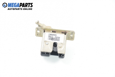 Trunk lock for Opel Corsa B 1.0 12V, 54 hp, 3 doors, 1999