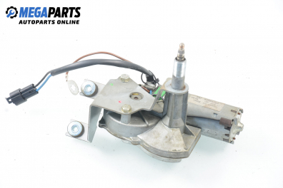 Front wipers motor for Opel Corsa B 1.0 12V, 54 hp, 1999, position: rear
