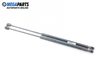 Stoßdämpfer heckklappe for Opel Corsa B 1.0 12V, 54 hp, 1999