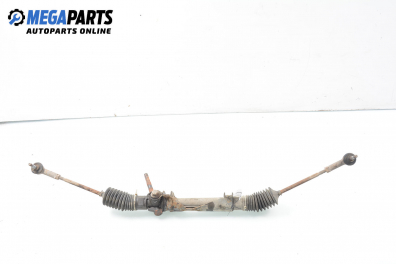 Electric steering rack no motor included for Opel Corsa B 1.0 12V, 54 hp, 3 doors, 1999
