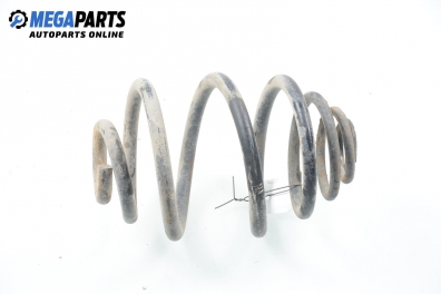 Coil spring for Opel Corsa B 1.0 12V, 54 hp, 1999, position: rear