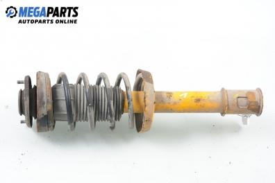 Amortizor McPherson for Opel Corsa B 1.0 12V, 54 hp, 3 uși, 1999, position: stânga - fața