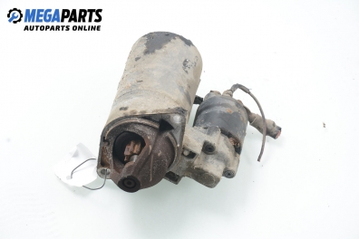 Starter for Opel Corsa B 1.0 12V, 54 hp, 3 doors, 1999
