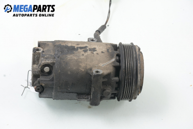 Kompressor klimaanlage for Opel Corsa B 1.0 12V, 54 hp, 3 türen, 1999