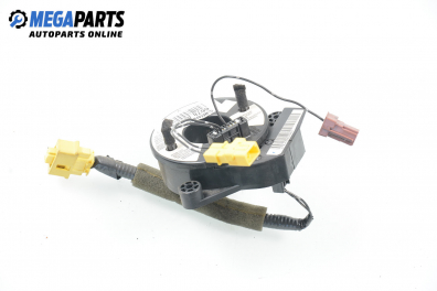 Steering wheel ribbon cable for Honda Accord VI 1.6, 116 hp, sedan, 2001