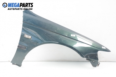 Fender for Honda Accord VI 1.6, 116 hp, sedan, 2001, position: right