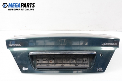 Capac spate for Honda Accord VI 1.6, 116 hp, sedan, 2001