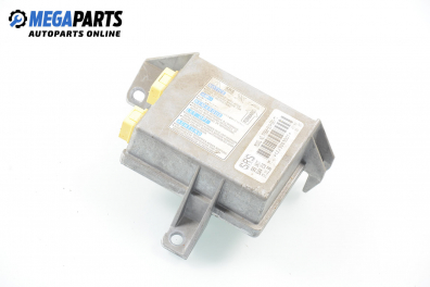 Airbag module for Honda Accord VI 1.6, 116 hp, sedan, 2001 № 5WK4 218