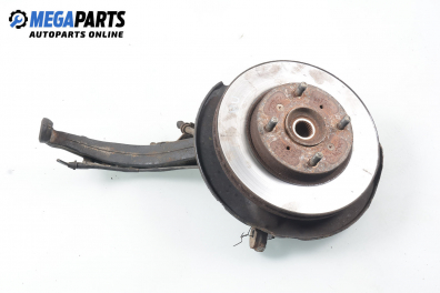 Achsschenkel radnabe for Honda Accord VI 1.6, 116 hp, sedan, 2001, position: rechts, vorderseite